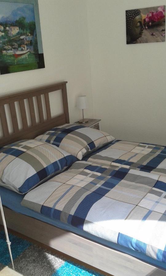 Ferienwohnung Wartburgstieg Eisenach Exteriör bild